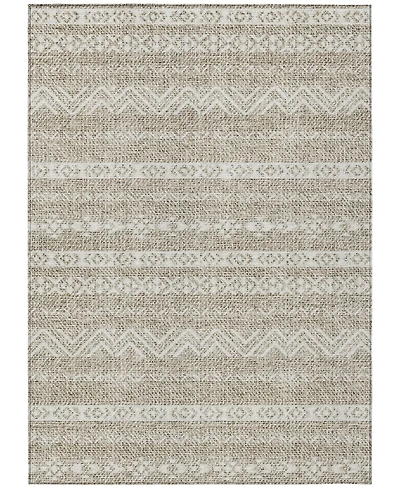 Addison Chantille Machine Washable ACN803 8'x10' Area Rug