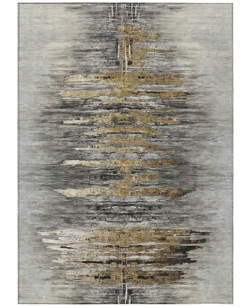 Addison Chantille Machine Washable ACN807 8'x10' Area Rug