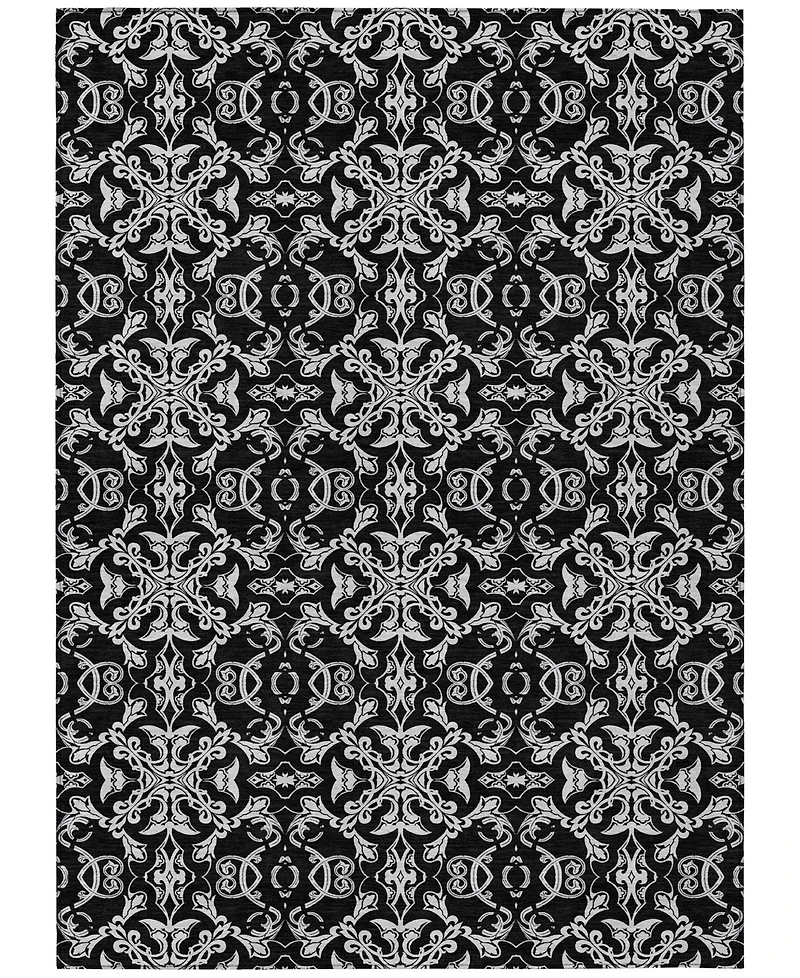 Addison Chantille Machine Washable ACN785 9'x12' Area Rug