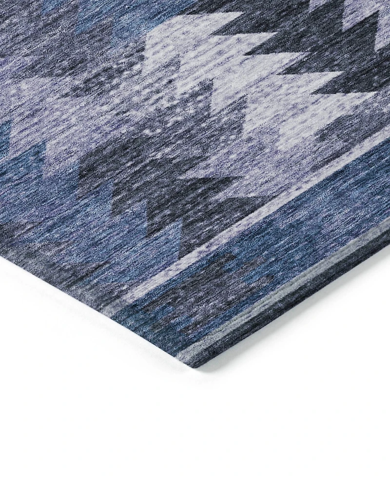 Addison Chantille Machine Washable ACN798 9'x12' Area Rug