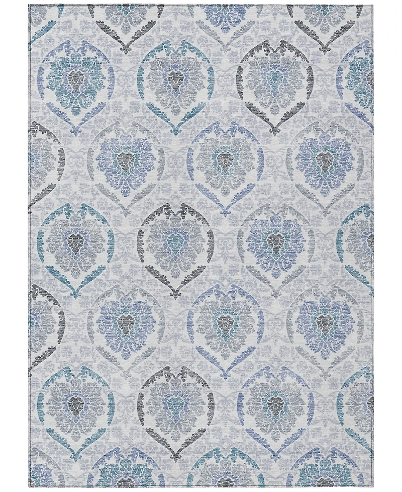 Addison Chantille Machine Washable ACN808 9'x12' Area Rug