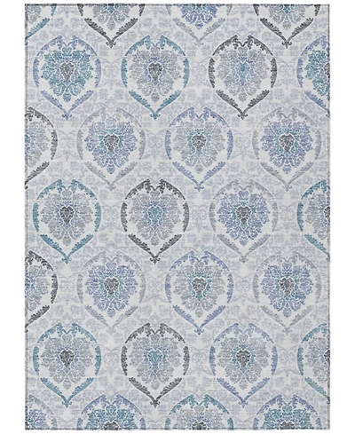 Addison Chantille Machine Washable ACN808 9'x12' Area Rug