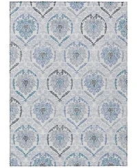 Addison Chantille Machine Washable ACN808 9'x12' Area Rug