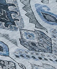 Addison Chantille Machine Washable Acn775 Area Rug Collection