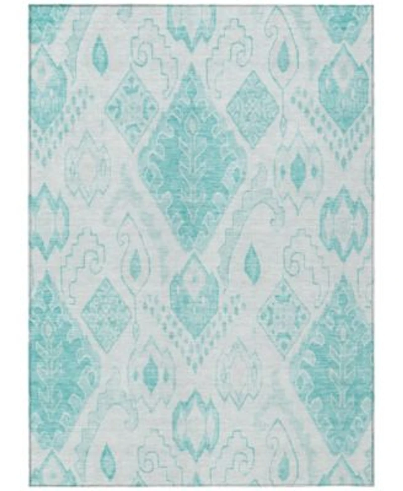 Addison Chantille Machine Washable Acn776 Area Rug Collection