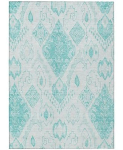 Addison Chantille Machine Washable Acn776 Area Rug Collection