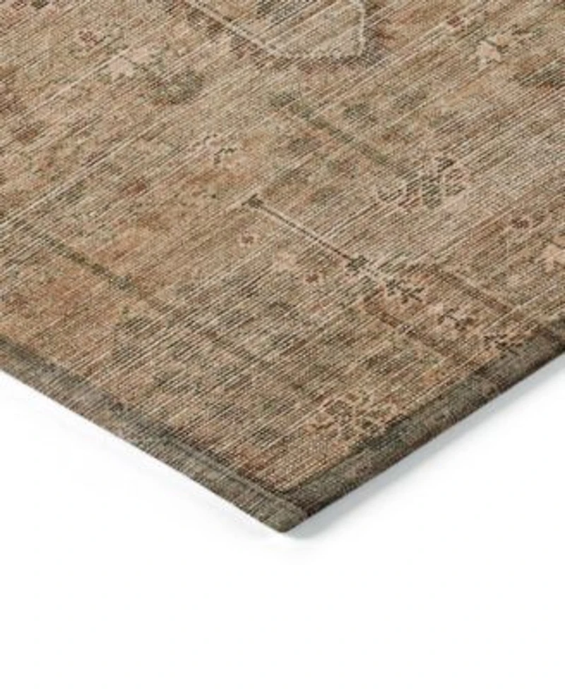 Addison Chantille Machine Washable Acn790 Area Rug Collection