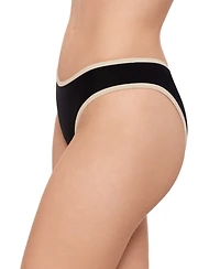 Salt + Cove Juniors' Hipster Bikini Bottoms