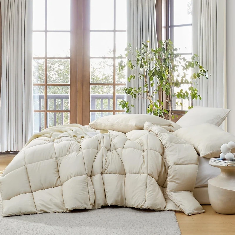 Washed Panda - Coma Inducer Oversized Comforter Set