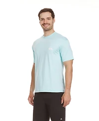 Quiksilver Men's Everyday Surf Short Sleeve T-Shirt