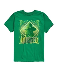Wicked Little Girls Elphaba Graphic Tee