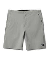 Quiksilver Waterman Men's Suva Amphibian Hybrid Short