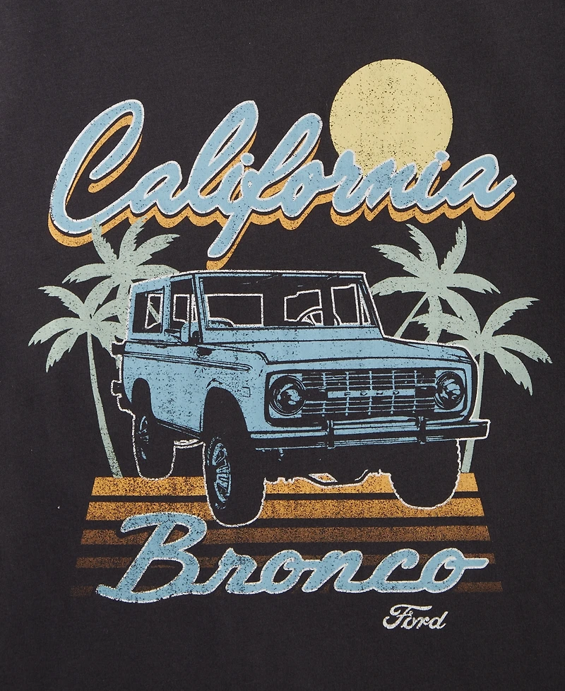 Epic Threads Little & Big Boys California Graphic Short-Sleeve T-Shirt, Exclusively at Macy's