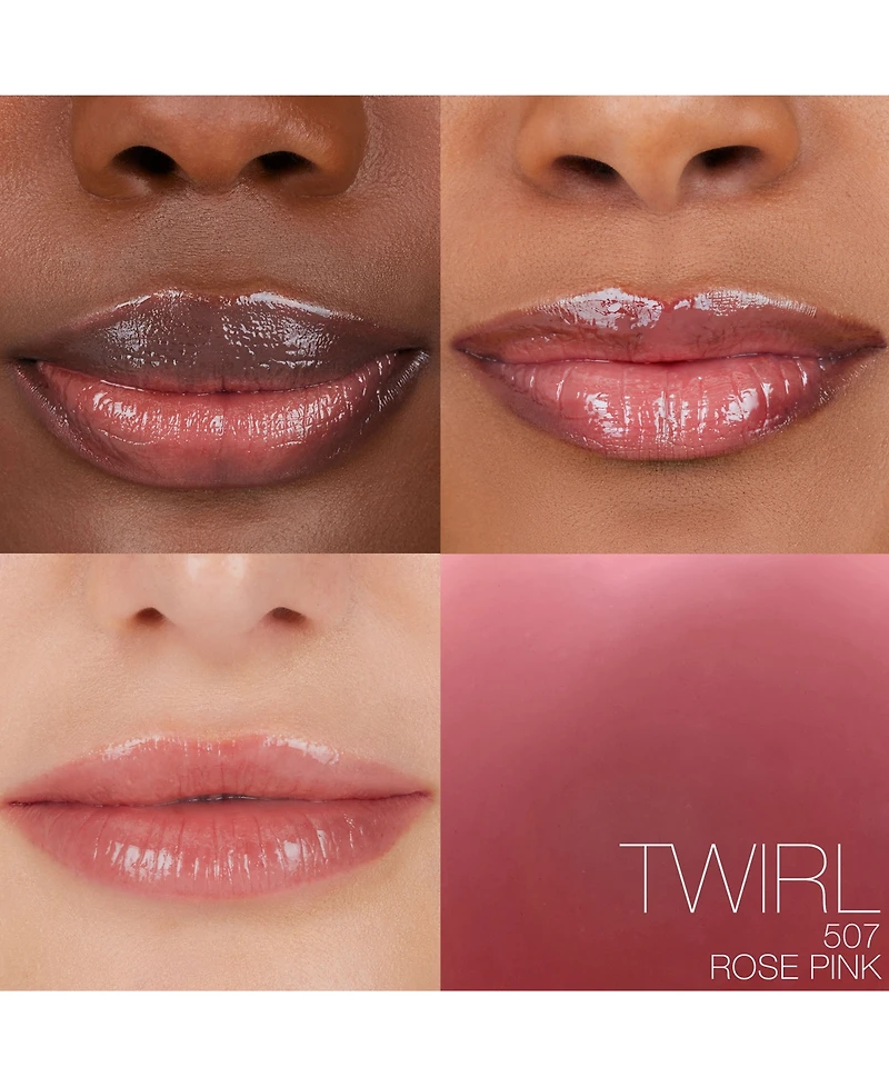 Nars Afterglow Lip Oil