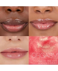 Nars Afterglow Lip Oil