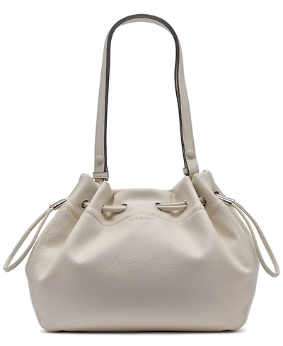 Halston Lilly Medium Shoulder Bag