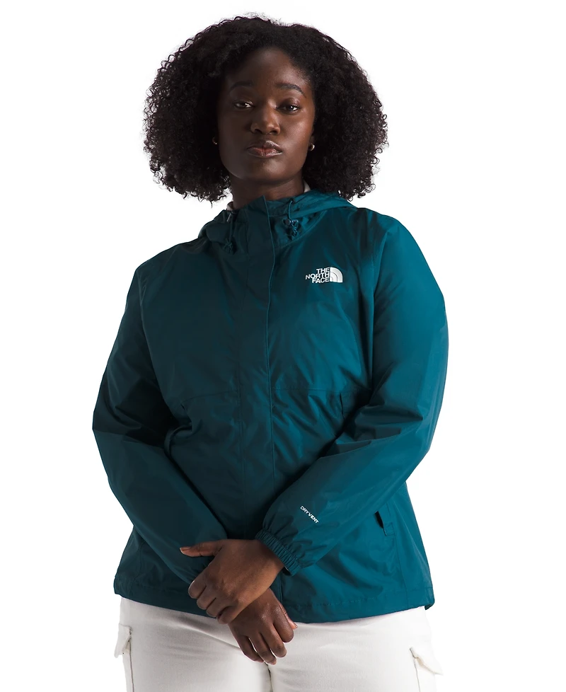 The North Face Women's Antora Jacket Xs-3X