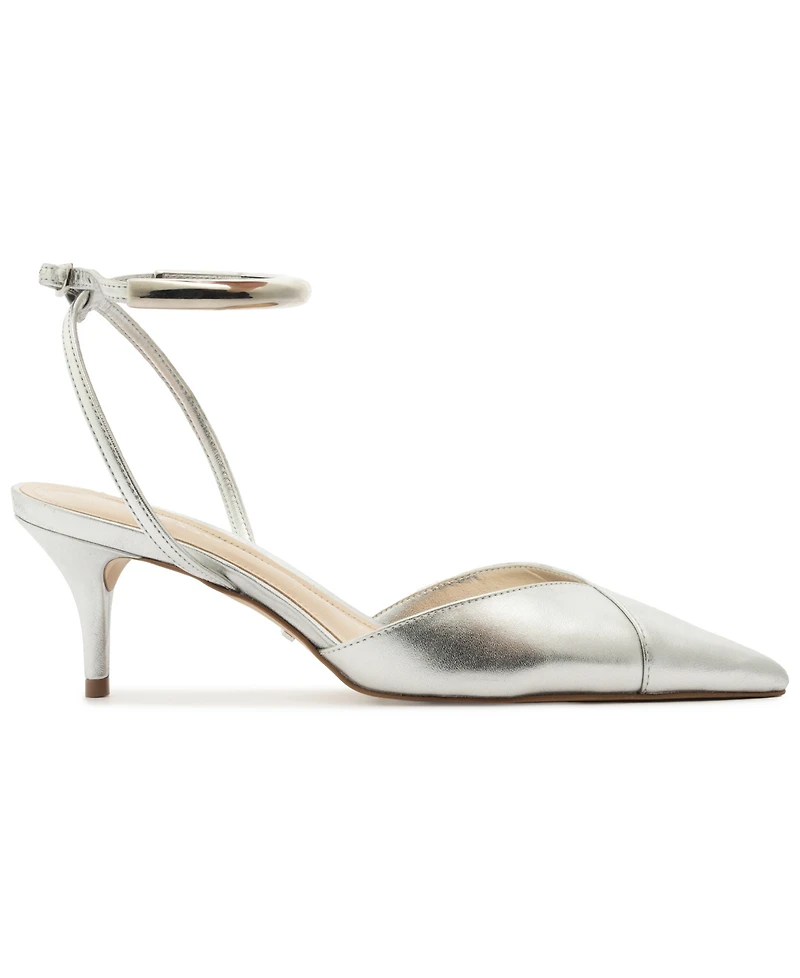 Arezzo Women's Carmela Low Stiletto Pumps