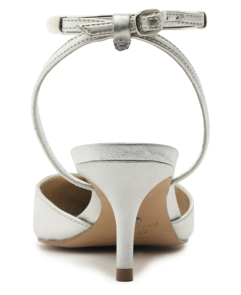 Arezzo Women's Carmela Low Stiletto Pumps