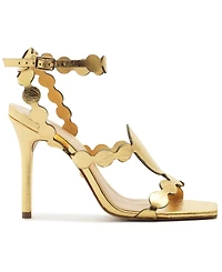 Arezzo Women's Chaya High Stiletto Sandals