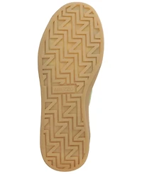 Arezzo Women's Maxine Round Toe Flat Sneakers