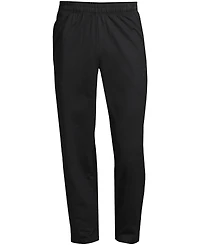 Lands' End Big & Tall Jersey Knit Pant
