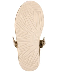 Ugg Kid's Lo Lowmel Sneakers
