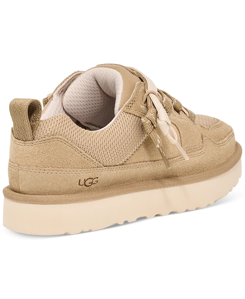 Ugg Women's Lo Lowmel Sneakers