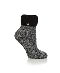 Heat Holders Rivington Twist Lounge Socks