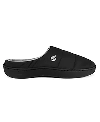 Heat Holders Women's Hannah Woven Scuff Slipper