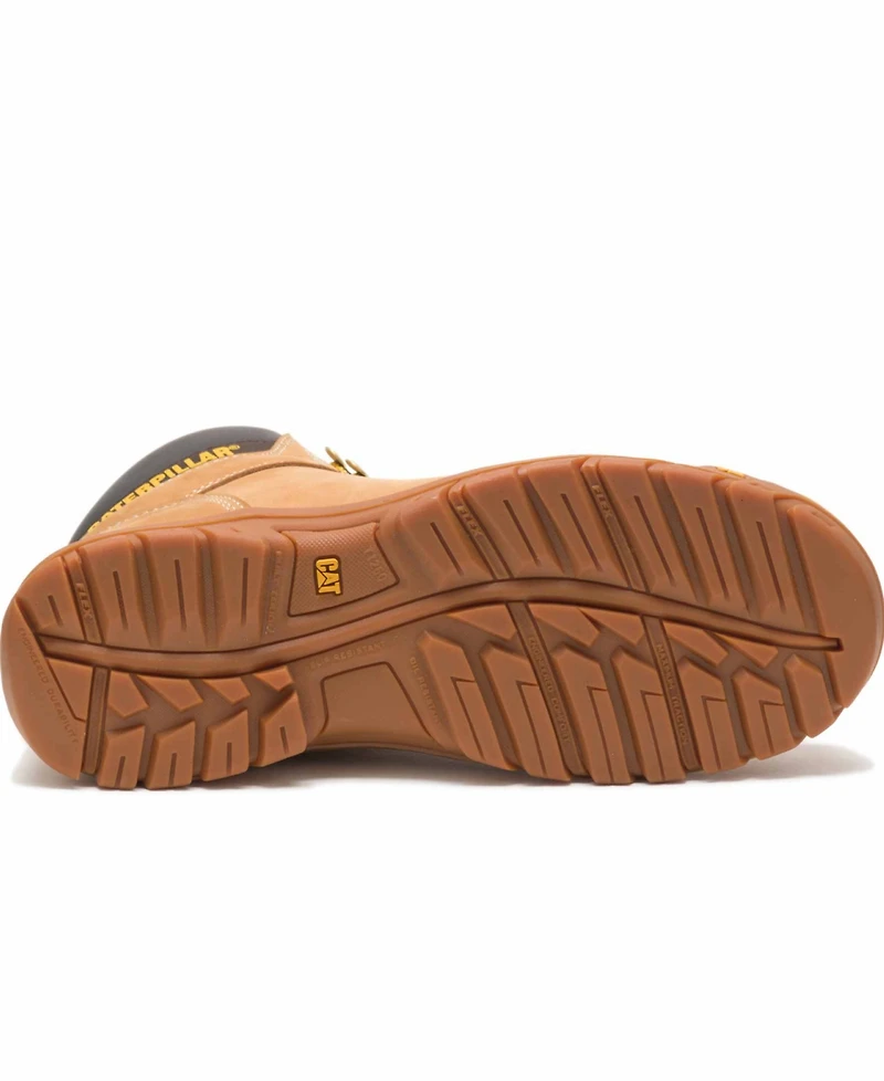Cat Footwear Men's Outline Work Boot