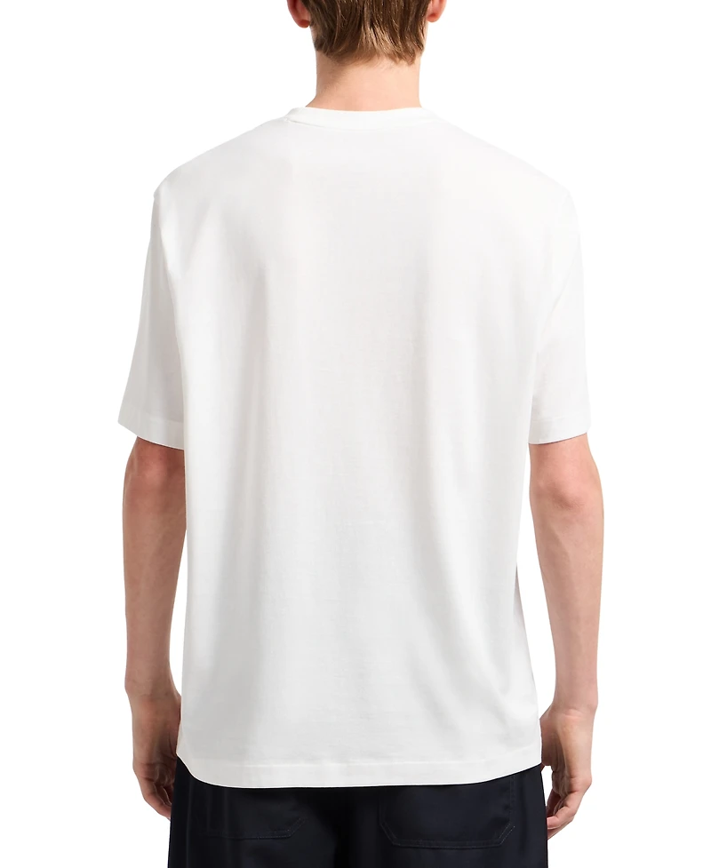 Armani Exchange Men's Nyc Graphic T-Shirt