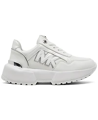 Michael Kors Little Girls Cosmo Maddy Casual Sneakers from Finish Line