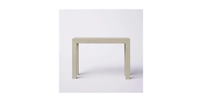 Console Table – Stylish Entryway or Living Room for Storage and Decoration
