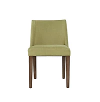 Liberty Furniture Nido Chair - Green (Rta