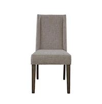 Liberty Furniture Upholstered Side Chair (Rta)