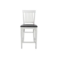 Liberty Furniture Counter Height Slat Back Chair