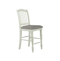 Liberty Furniture Slat Back Counter Chair (Rta)