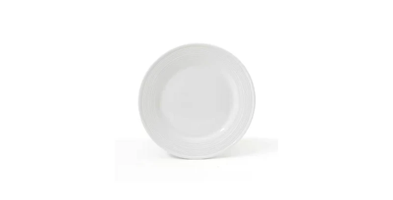 Dinnerware Set for 4 – 16-Piece Ceramic Dish Set with Dinner Plates, Salad Plates, Bowls & Mugs