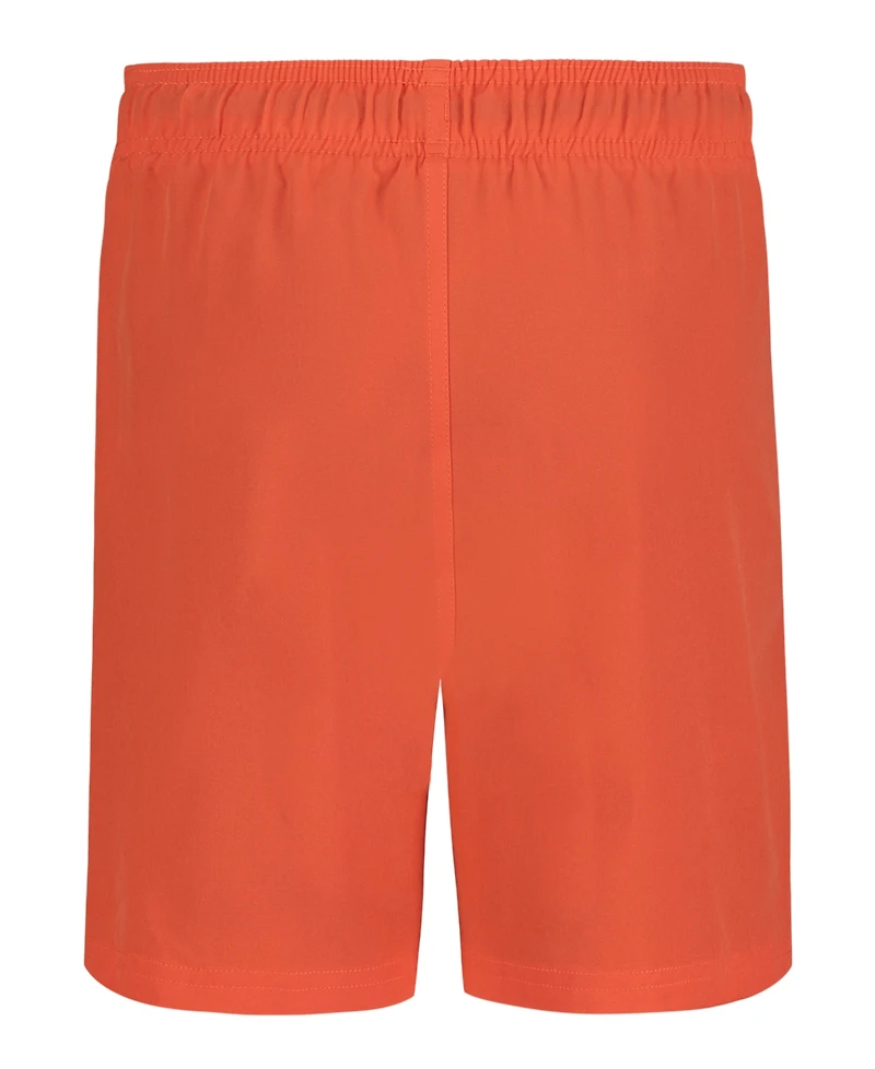 Under Armour Big Boys Printed Volley Swimsuit