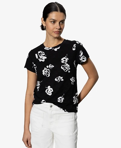 Sanctuary Women's Perfect Pull On T-Shirt