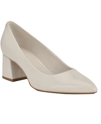 Calvin Klein Women's Lenott Pointy Toe Pumps