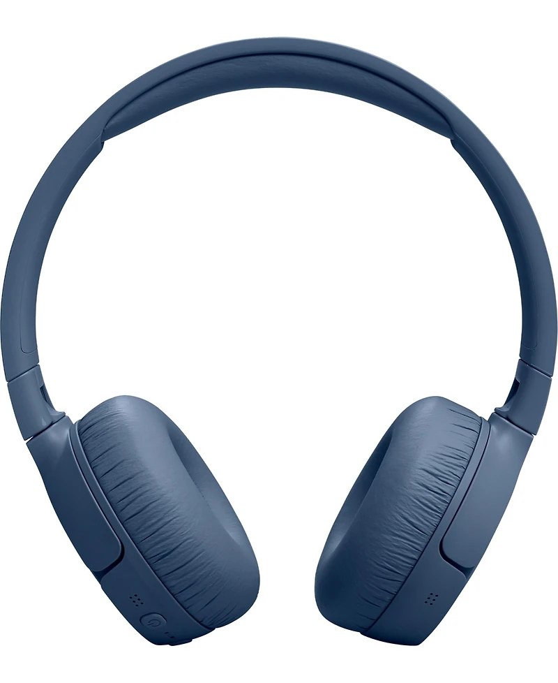 Jbl Tune 670NC On Ear Bluetooth Headphones