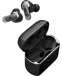 Jbl Tour Pro 3 Ear Headphones-Brown