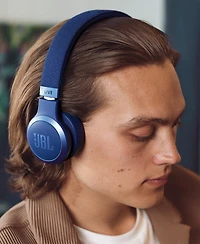 Jbl Live 670NC Bluetooth On Ear Headphones