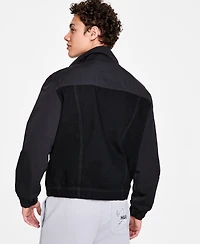 Hugo by Hugo Boss Men's Boro Jacket