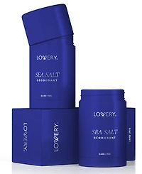 Lovery 3-Pc. LoveryMen Deodorant Stick Gift Set