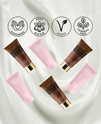 Lovery 10-Pc. Mini Sandalwood & Rose Scented Hand Creams Gift Set