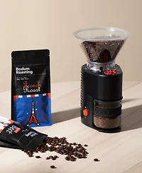 Bodum Bistro Electric Burr Coffee Grinder