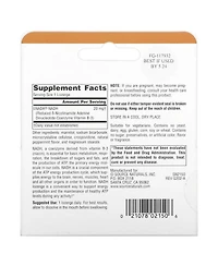 Source Naturals Nadh 20 mg
